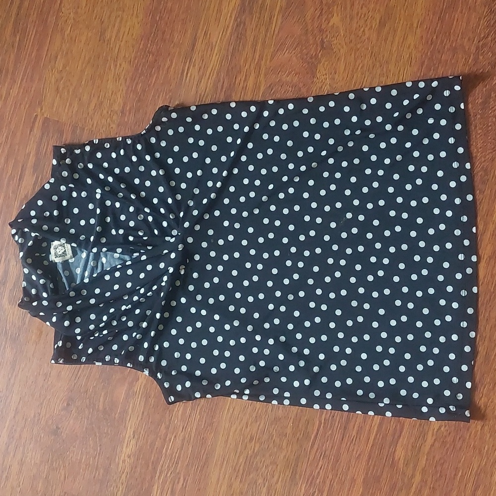 Anne Klein top